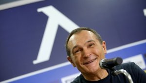 Васил Божков с последно медийно изявление за неопределен период от време