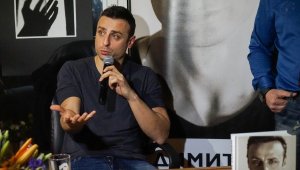 Бербатов за БФС: Въртят се едни и същи хора! Имаме нужда от нов, интелигентен човек 