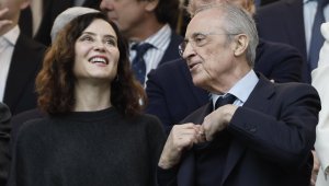 Реал Мадрид ревна за обезщетение от УЕФА