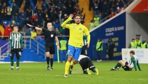 Голямо признание за Попето в Русия