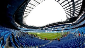 Сити представи грандиозния план за "Етихад"