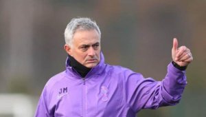 Моуриньо: Рано или късно Тотнъм ще спечели трофей
