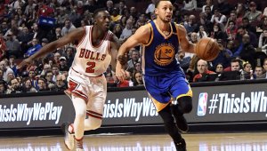 Голдън Стейт с поредни загуби след 2 години