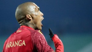 Легенда на ЦСКА: Каранга ще вкарва повече след вечеря с приятелка и купон в дискотека