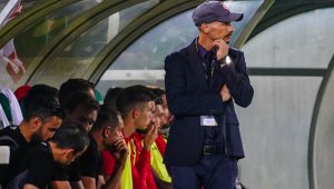 Ел Маестро с ключово решение в ЦСКА