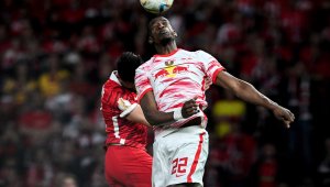 ПСЖ уреди трети нов 