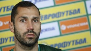 Занев: Колективът ни е много добър, максимално мотивирани сме за мача с Кипър