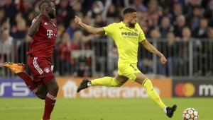 Ливърпул иска и нападател на Виляреал