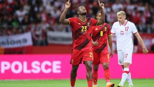 Конте измамил белгийски национал в Челси