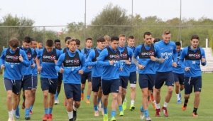 Витоша Бистрица - Левски 0:2