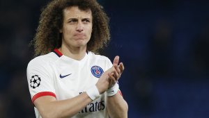 ОФИЦИАЛНО: Челси с голям удар, върна си Давид Луис