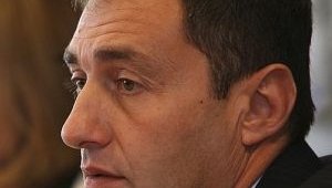 Министър Нейков: БФС има лиценз