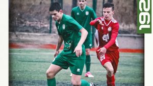 Пирин си върна Лазар Стойчев