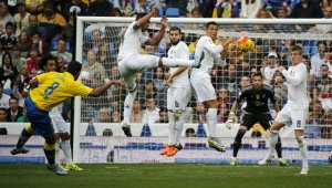 ОБЗОР: Примера дивисион, 10-и кръг