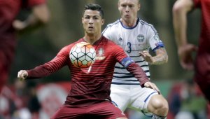 Роналдо: Ще играя и на световното в Катар 