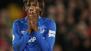 ПРОГНОЗА: Евертън – Челси