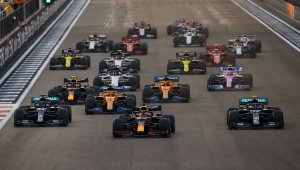 Коронавирус: В Китай искат отлагане на старта от Формула 1