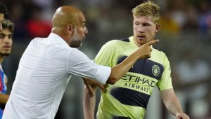 Де Бройне се изповяда: Напускането на Челси беше най-доброто ми решение