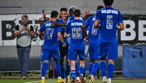 Гръм от "Герена"! Меси подсилва Левски