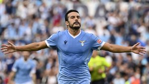 Голов спектакъл в дербито на Рим