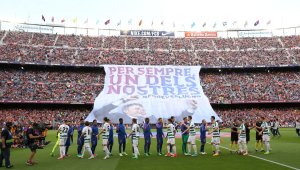 Шеф на Барса се изпусна! Каталунците зачеркнаха Валверде и намериха нов треньор