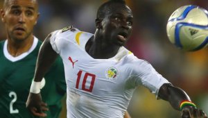 Сенегал се кани да тресне Полша