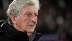 Очаквано. Рой Ходжсън  се раздели с Кристъл Палас