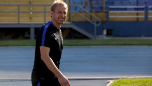Клинси: Кейн може да достигне нивото на Роналдо и Златан