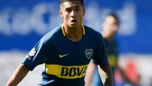 Реал Мадрид и Юве в битка за 19-годишен от Бока
