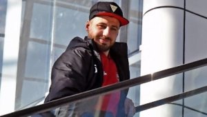 Бодуров: Нямаше нужда от драми и глупости в ЦСКА. Усетих, че ми кроят нещо