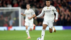 Подложиха Мбапе и Винисиус на жестоки критики