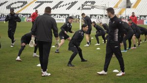 Селекцията на Локо Пловдив зацикли