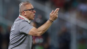 БФС сменя Илиан Илиев с голямо име!