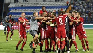 ЦСКА не е достигнал своя апогей, Левски няма лице