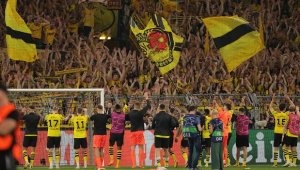 Любопитно! Талант на Борусия лети за реванша с ПСЖ след матура