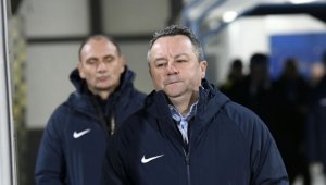 Стоянович: Мъчно ми е за Левски! Не мога да опиша какво е в душата ми