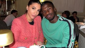 Секси мацката на Кейта се ядоса: Той не сваля Уанда Нара + СНИМКИ