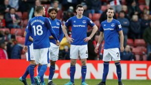 Евертън иска наследника на Зидан