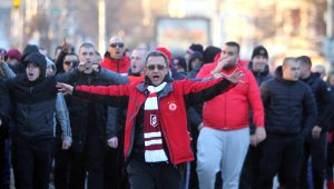 Феновете на ЦСКА ще плащат между 10 и 150 лв. за мача с Ботев
