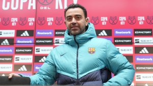 Шави призна: Дембеле направи разликата, искаме купата!