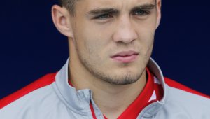 Арсенал отмъква Матео Ковачич