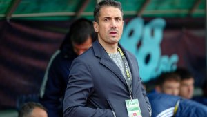 Веласкес разкри от какво е недоволен и каза как Левски може да се доближи до провала 