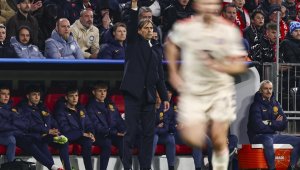 Страх от Байерн? Индзаги намекна за страдание в реванша