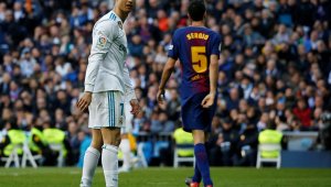 ПСЖ изравнява Роналдо с Меси! Дава Кавани на Реал