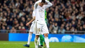 Странно, но факт: Най-тежките загуба на Зидан в Реал са в Шампионска лига