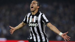 Рома със силен трансфер, договори Мартин Касерес