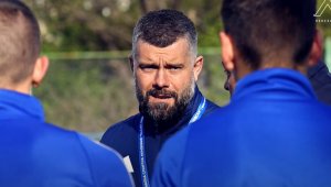 Светльо Вуцов и Митрев положиха изпит на "Герена" + ВИДЕО