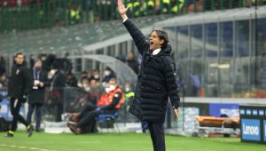 Интер краде още един ас на Лацио без пари