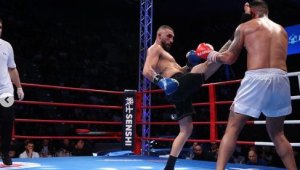 "Мистър Шоу": Имах контузия преди SENSHI 15, но публиката ми даде енергия + ВИДЕО