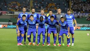 Повечето българи отпаднаха от Лига Европа